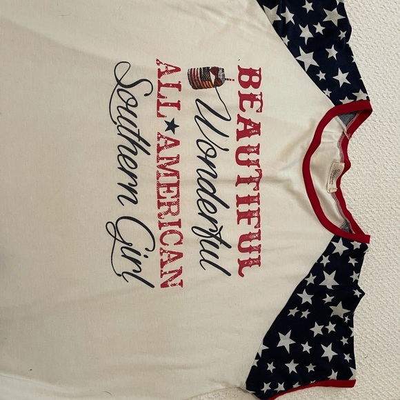 Patriotic fun - Picture 2 of 3